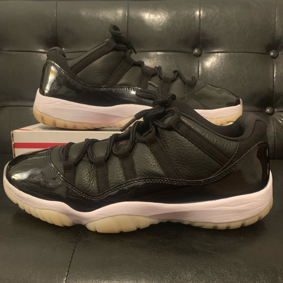 Jordan Other - Jordan 11 Low ‘72-10’